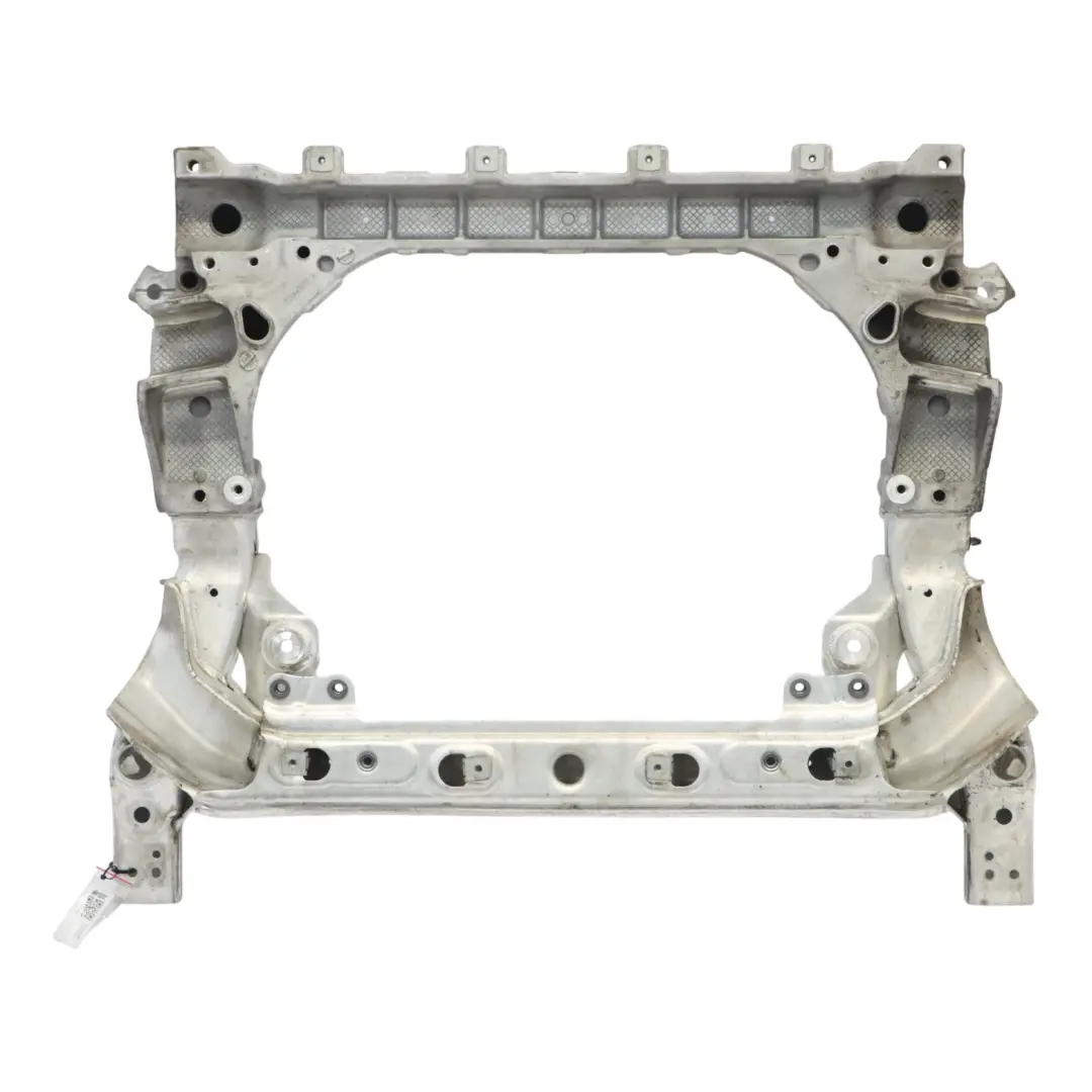 Subframe Cradle Front Axle Beam Carrier Support to Mercedes X253 with Part number A2536208500 Mercedes X253 Subframe Cradle Front Axle Beam Carrier Support - SKU A2536208500 - Part number A2536208500