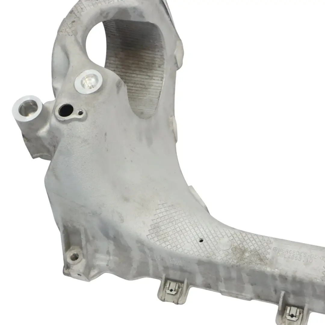 Support De Poutre D'Essieu Avant Pour Berceau pour Mercedes X253 à propos du numéro de pièce A2536208500 Mercedes X253 Support De Poutre D'Essieu Avant Pour Berceau - SKU A2536208500 - Numéro de pièce A2536208500
