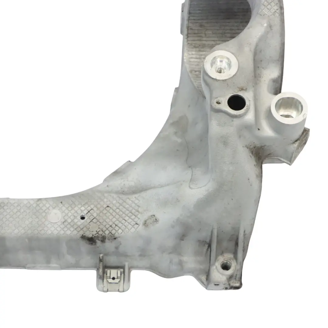 Supporto Per Trave Assale Anteriore Telaio Ausiliario per Mercedes X253 con numero di parte A2536208500 Mercedes X253 Supporto Per Trave Assale Anteriore Telaio Ausiliario - SKU A2536208500 - Numero di parte A2536208500