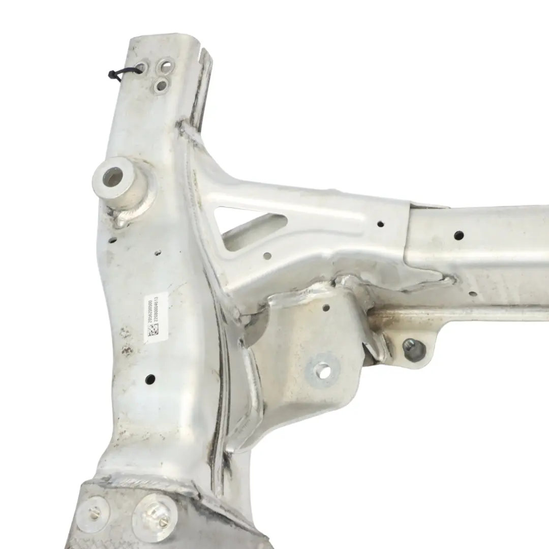 Supporto Per Trave Assale Anteriore Telaio Ausiliario per Mercedes X253 con numero di parte A2536208500 Mercedes X253 Supporto Per Trave Assale Anteriore Telaio Ausiliario - SKU A2536208500 - Numero di parte A2536208500