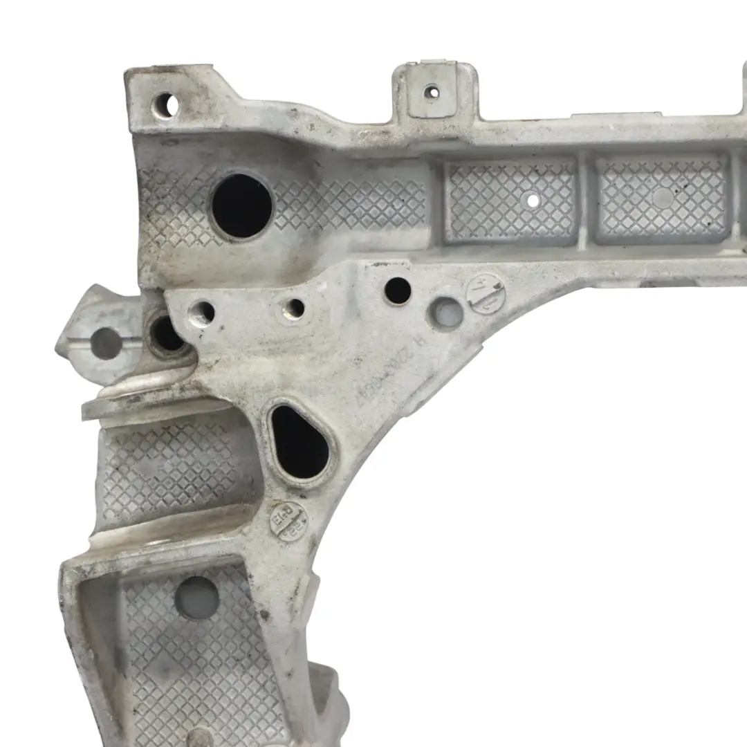 Support de poutre d'essieu avant pour berceau Mercedes X253 - SKU A2536208500 - Numéro de pièce A2536208500