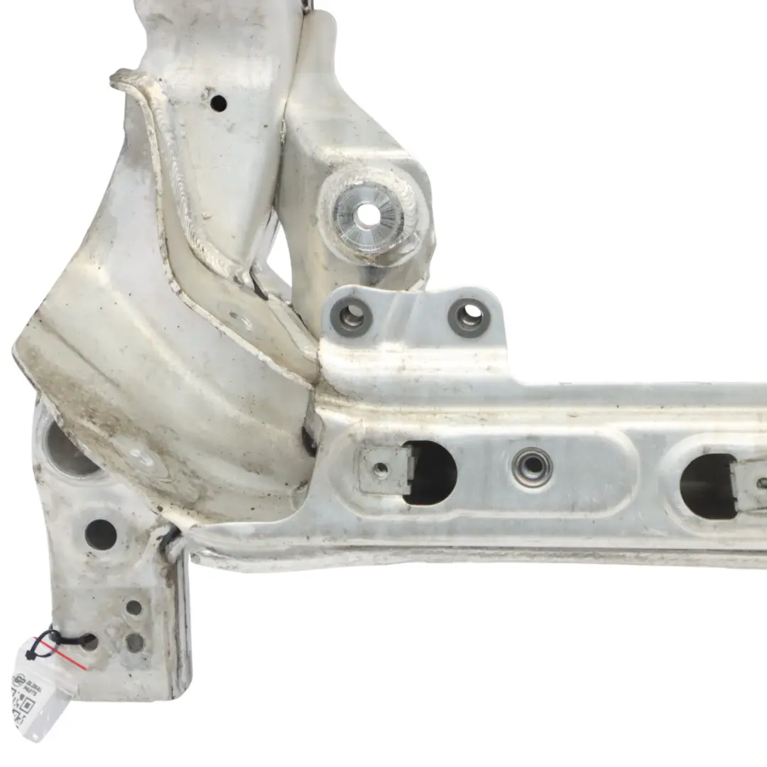 Support de poutre d'essieu avant pour berceau Mercedes X253 - SKU A2536208500 - Numéro de pièce A2536208500