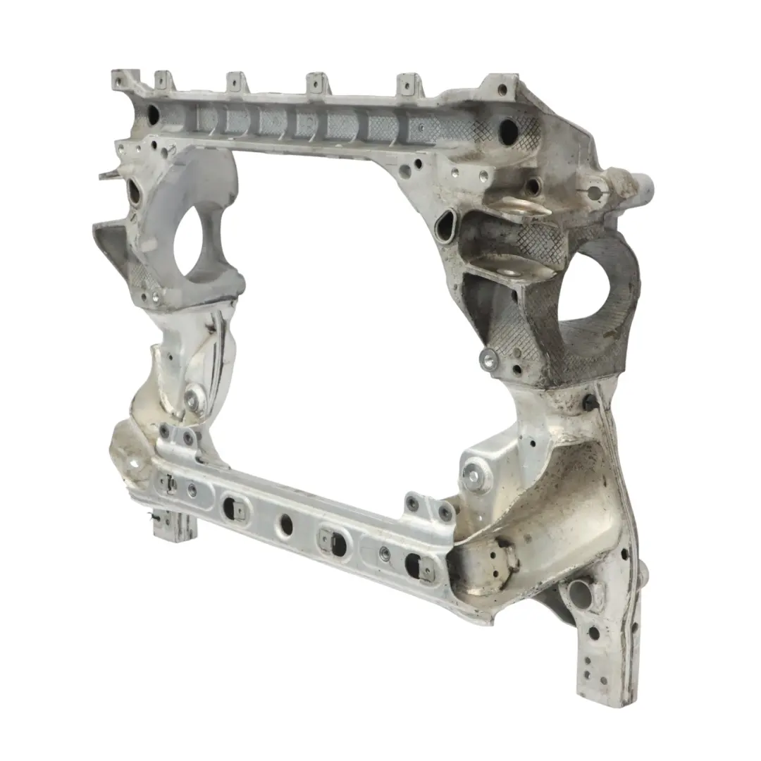 Supporto Per Trave Assale Anteriore Telaio Ausiliario per Mercedes X253 con numero di parte A2536208500 Mercedes X253 Supporto Per Trave Assale Anteriore Telaio Ausiliario - SKU A2536208500 - Numero di parte A2536208500