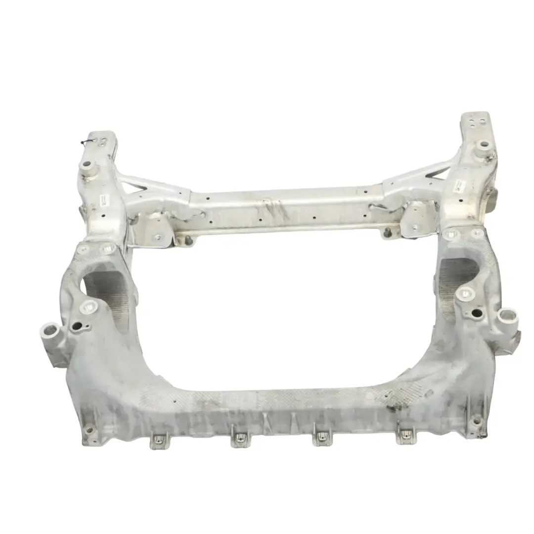 Soporte De La Viga Del Eje Delantero Auxiliar para Mercedes X253 con número de pieza A2536208500 Mercedes X253 Soporte De La Viga Del Eje Delantero Auxiliar - SKU A2536208500 - Número de pieza A2536208500
