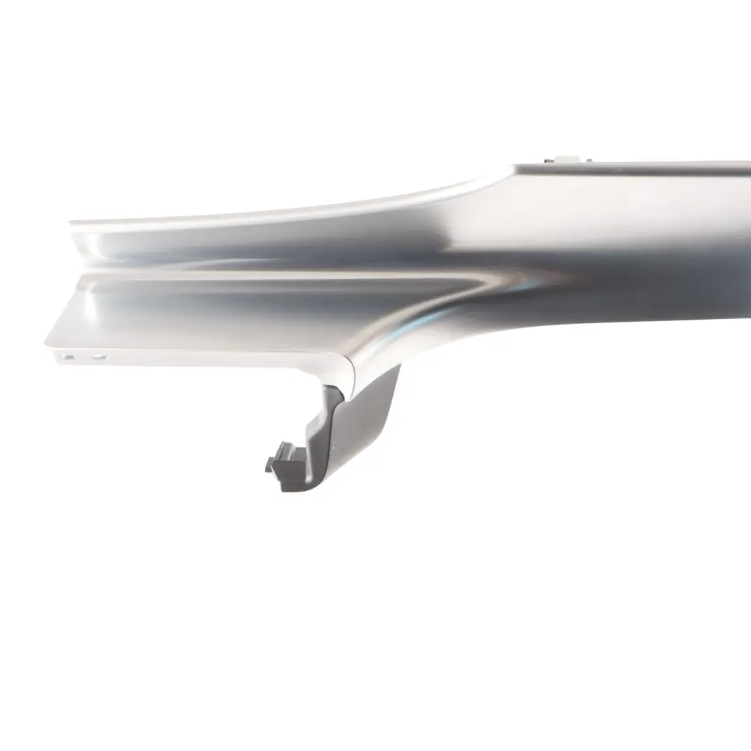 Mercedes GLC X253 Front Dashboard Cover Trim Decotative Strip Set - SKU RHD-A2536809500 - Part number A2536809500