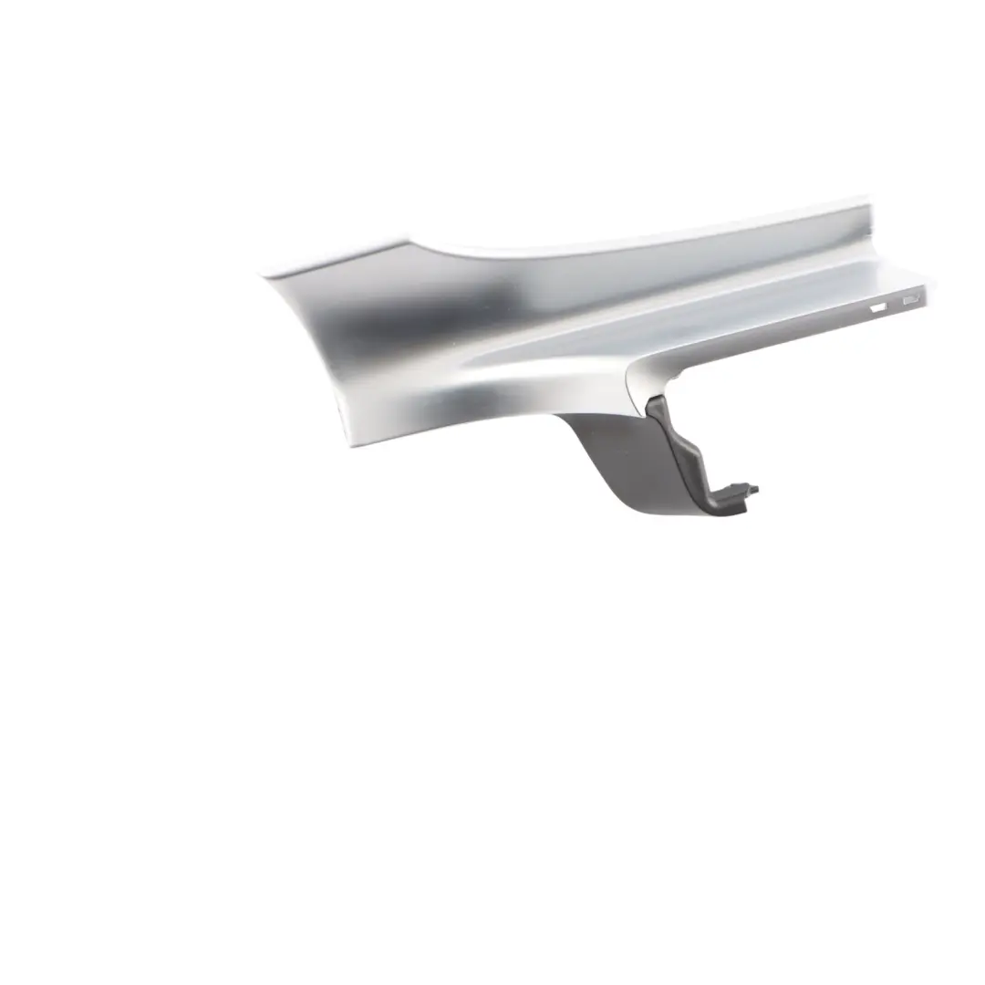 Front Dashboard Cover Trim Decotative Strip Set to Mercedes GLC X253 with Part number A2536809500 Mercedes GLC X253 Front Dashboard Cover Trim Decotative Strip Set - SKU RHD-A2536809500 - Part number A2536809500