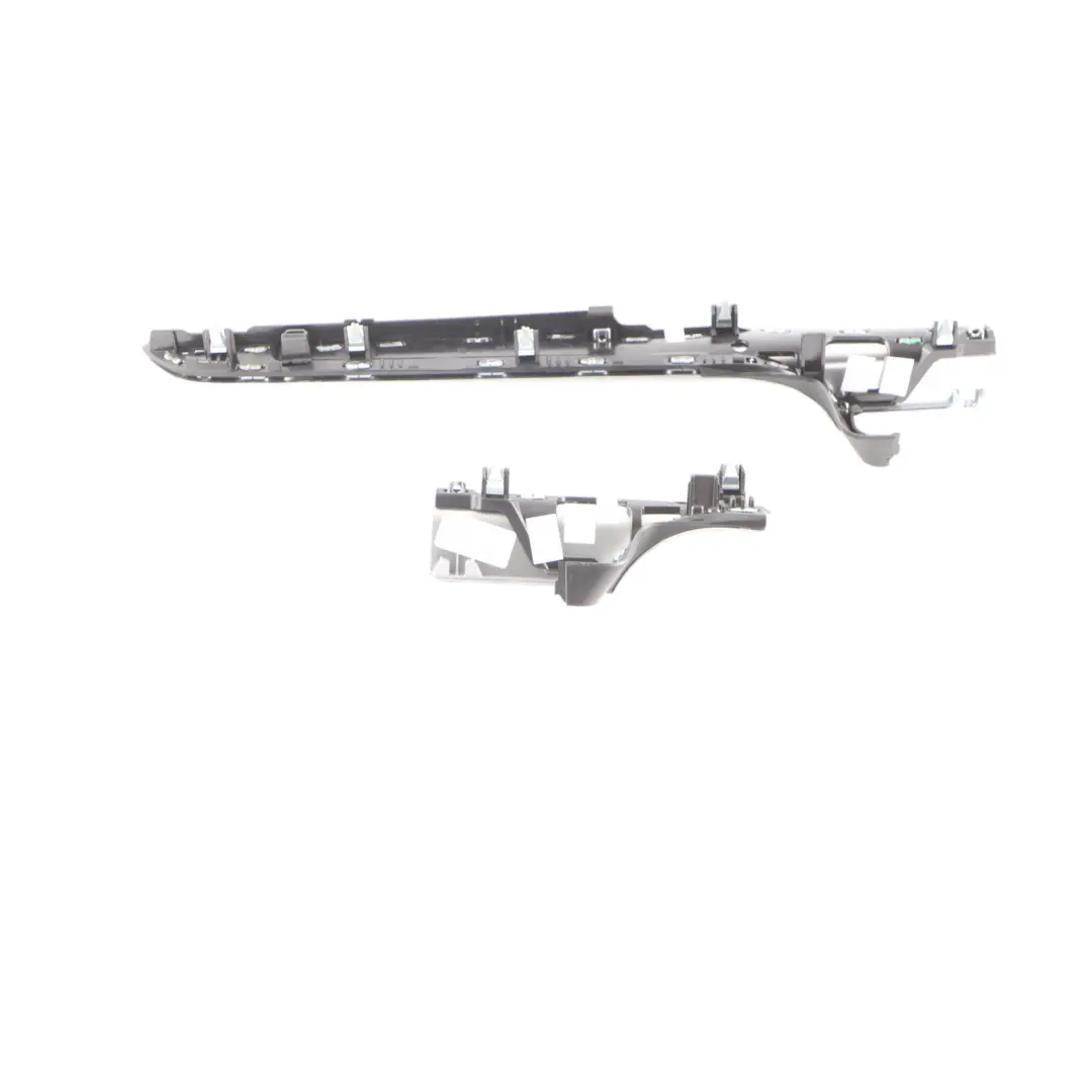 Mercedes GLC X253 Front Dashboard Cover Trim Decotative Strip Set - SKU RHD-A2536809500 - Part number A2536809500