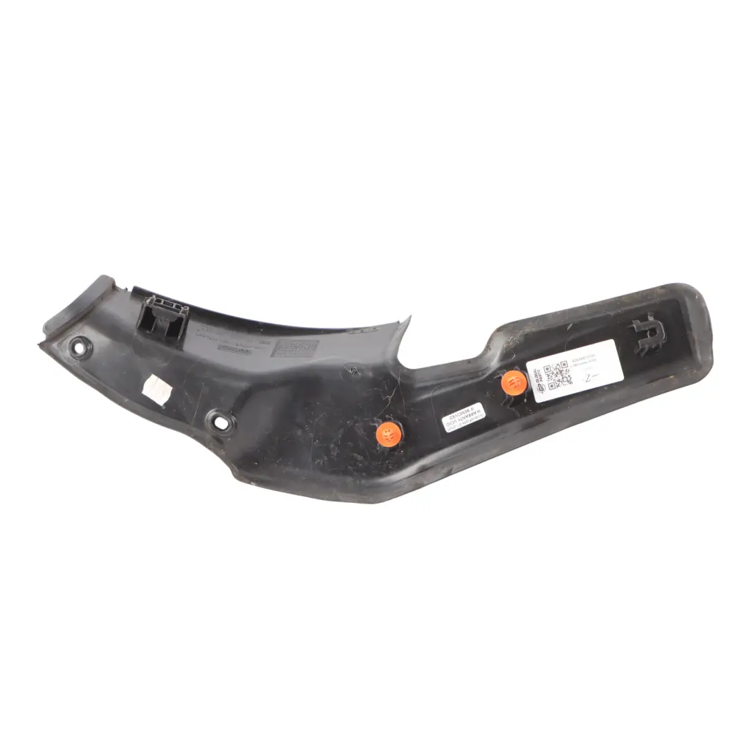D-Pillar Trim Cover Left N/S A2536907903 to Mercedes GLC Coupe C253 Rear Tailgate with Part number A2536913300 Mercedes GLC Coupe C253 Rear Tailgate D-Pillar Trim Cover Left N/S A2536907903 - SKU A2536913300 - Part number A2536913300
