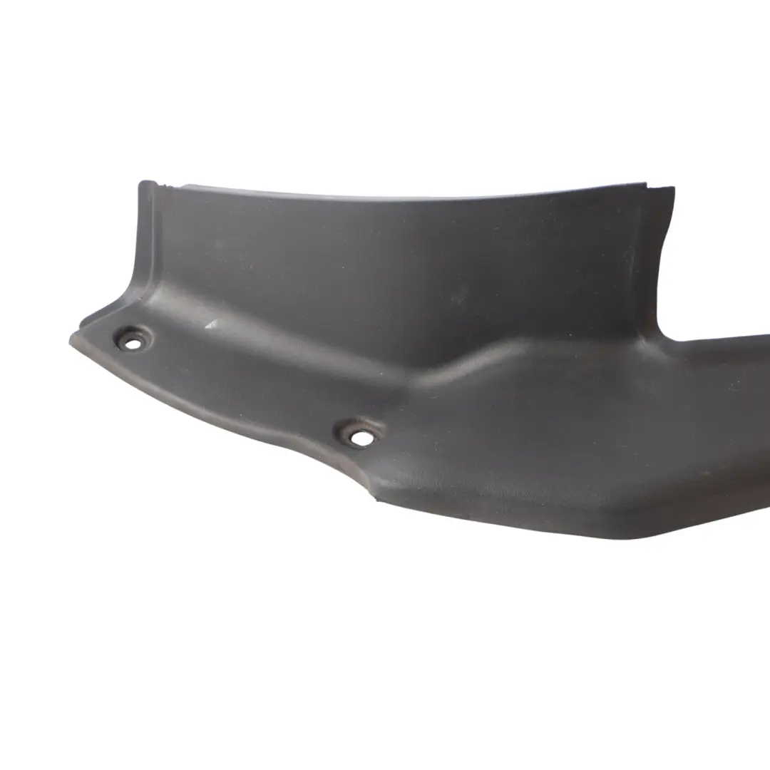 Mercedes GLC Coupe C253 Rear Tailgate D-Pillar Trim Cover Right O/S A2536908003 - SKU A2536913400 - Part number A2536913400