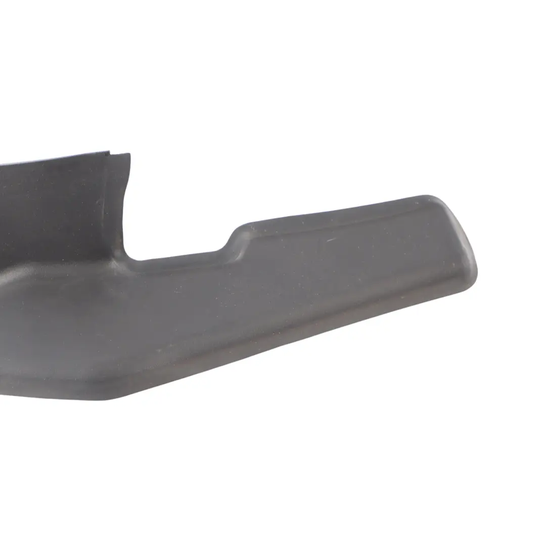 Mercedes GLC Coupe C253 Rear Tailgate D-Pillar Trim Cover Right O/S A2536908003 - SKU A2536913400 - Part number A2536913400