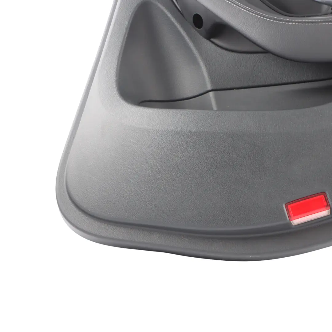 Türkartenverkleidung hinten rechts Panel schwarz AMG für Mercedes C253 mit Teilenummer A2537301603 Mercedes C253 Türkartenverkleidung hinten rechts Panel schwarz AMG - SKU A2537301603-1 - Teilenummer A2537301603