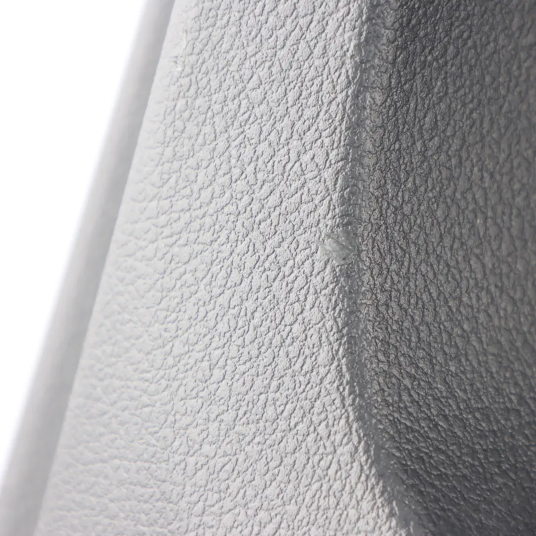 Rivestimento scheda porta posteriore destro nero AMG per Mercedes C253 con numero di parte A2537301603 Mercedes C253 Rivestimento scheda porta posteriore destro nero AMG - SKU A2537301603-1 - Numero di parte A2537301603