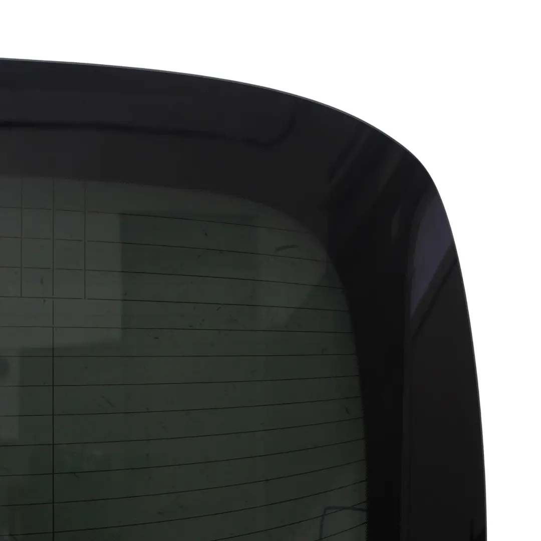 Mercedes C253 Rear Window Trunk Lid Glass Window Tinted Black AS3 - SKU A2537406800 - Part number A2537406800