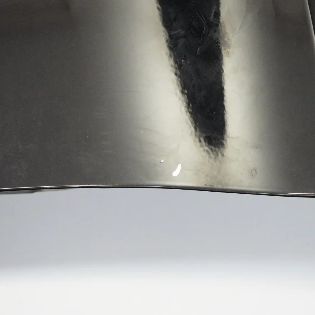 W253 Seitenteil Kotflügel Vorne Links Obsidianschwarz - 197 für Mercedes mit Teilenummer A2538800118 Mercedes W253 Seitenteil Kotflügel Vorne Links Obsidianschwarz - 197 - SKU A2538800118-OB - Teilenummer A2538800118