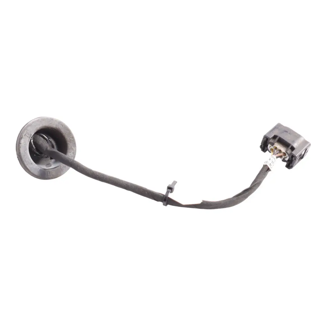 Mercedes GLC C253 Harness Cable Wiring Lamp Right Rear O/S - SKU A2539060902-2 - Part number A2539060902