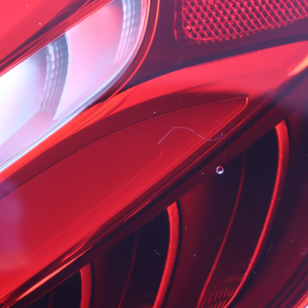 W253 Rear Tail Light Lamp Right O/S to Mercedes GLC X253 with Part number A2539061000 Mercedes GLC X253 W253 Rear Tail Light Lamp Right O/S - SKU A2539061000-1 - Part number A2539061000