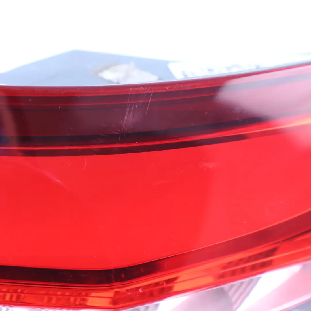 W253 Rear Tail Light Lamp Right O/S to Mercedes GLC X253 with Part number A2539061000 Mercedes GLC X253 W253 Rear Tail Light Lamp Right O/S - SKU A2539061000-1 - Part number A2539061000