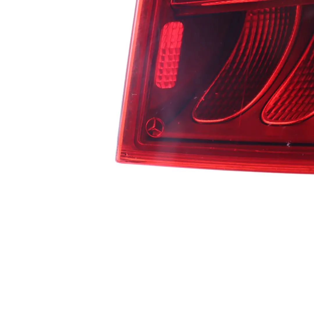 W253 Rear Tail Light Lamp Right O/S to Mercedes GLC X253 with Part number A2539061000 Mercedes GLC X253 W253 Rear Tail Light Lamp Right O/S - SKU A2539061000-1 - Part number A2539061000