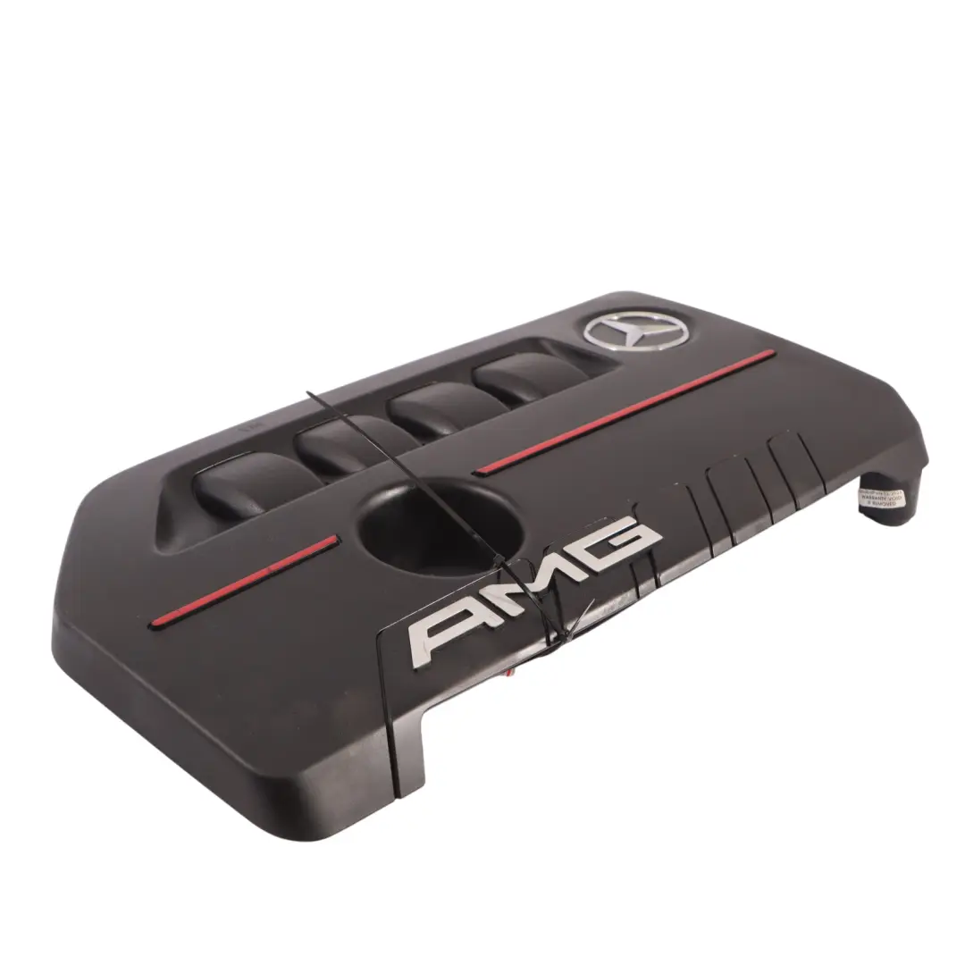  Motor abdeckung Mercedes C118 W177 W247 M260 A35 AMG Akustik platte - SKU A2600100100-1 - Teilenummer A2600100100