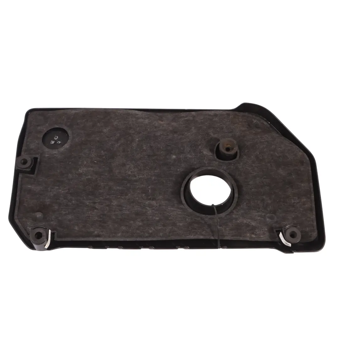  Motor abdeckung Mercedes C118 W177 W247 M260 A35 AMG Akustik platte - SKU A2600100100-1 - Teilenummer A2600100100
