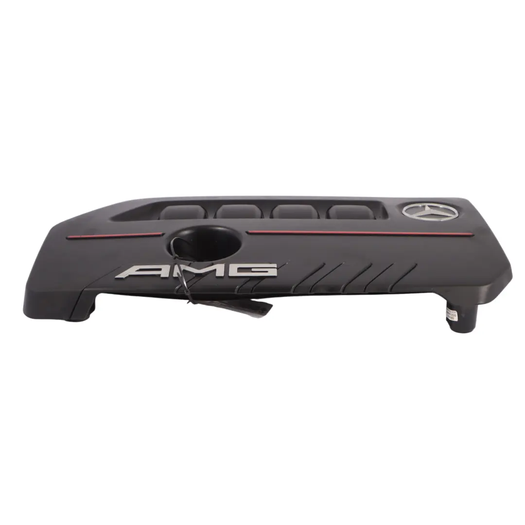 Engine Cover Mercedes C118 W177 W247 M260 A35 AMG Top Acoustic Panel - SKU A2600100100-1 - Part number A2600100100