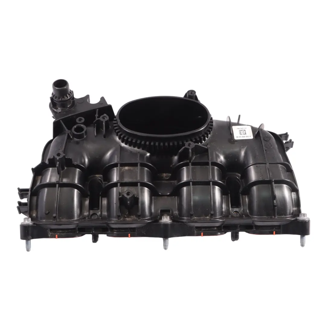 M260 Petrol Engine A35 AMG Air Inlet Intake Manifold Mercedes V177 - SKU A2600905900 - Part number A2600905900