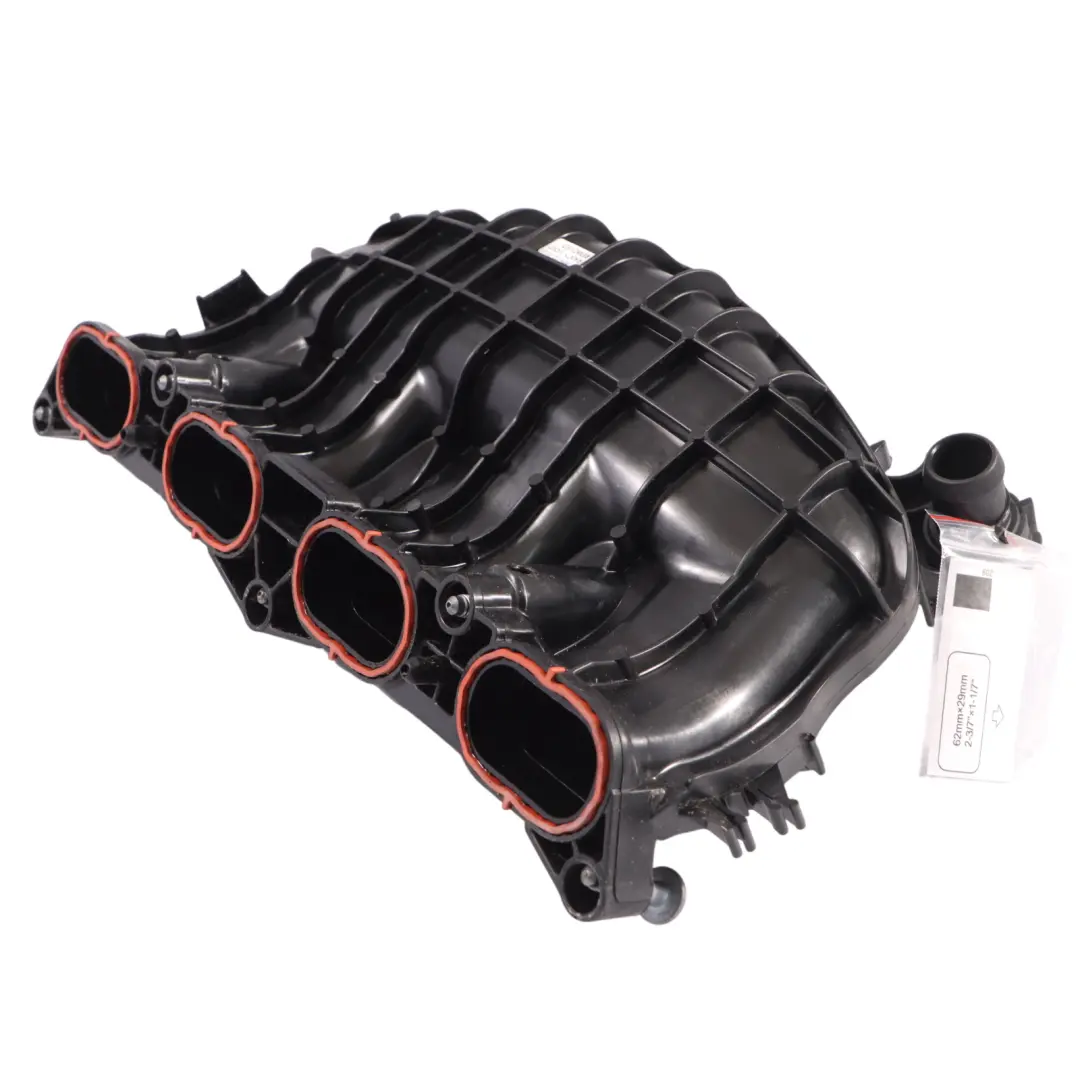 M260 Benzina A35 AMG Collettore Aspirazione Aria per Mercedes V177 con numero di parte A2600905900 Mercedes V177 M260 Benzina A35 AMG Collettore Aspirazione Aria - SKU A2600905900 - Numero di parte A2600905900