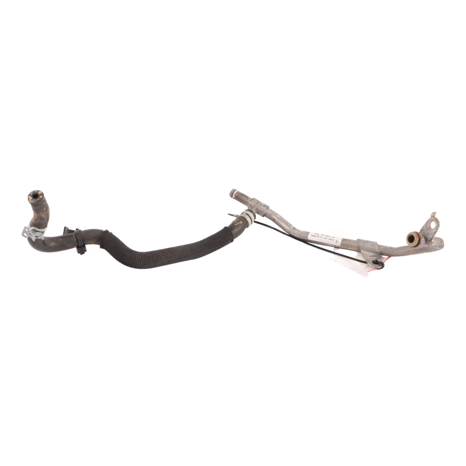 ercedes V177 W177 M260 Tuyau De Liquide De Refroidissement Turbo MA2602031300