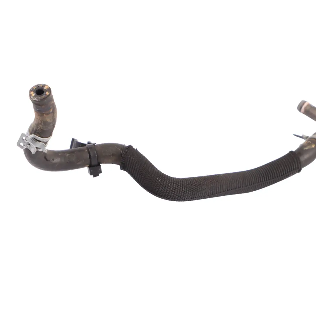 M260 Turbo Acqua Refrigerante Flessibile Linea per Mercedes V177 W177 con numero di parte A2602031300 Mercedes V177 W177 M260 Turbo Acqua Refrigerante Flessibile Linea - SKU A2602031300 - Numero di parte A2602031300