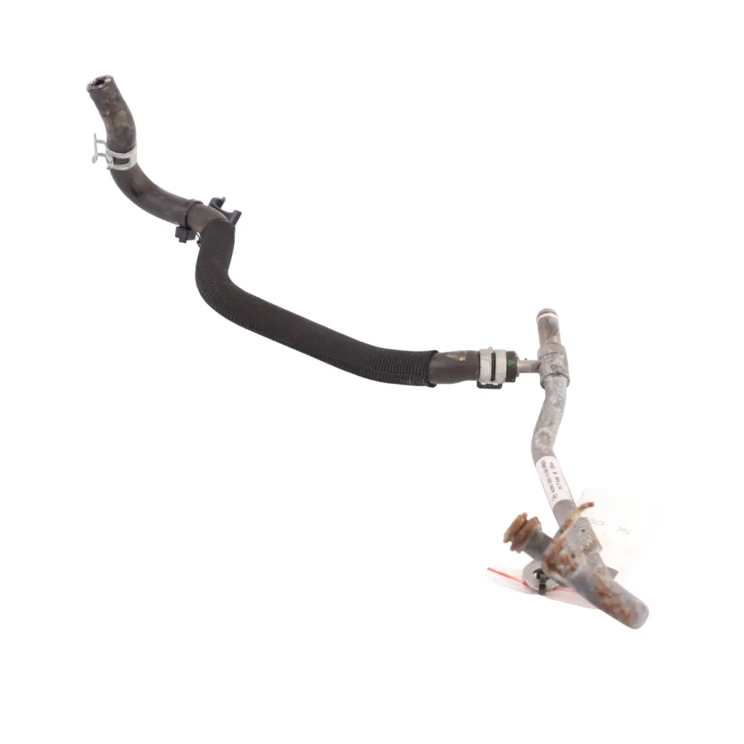 ercedes V177 W177 M260 Tuyau De Liquide De Refroidissement Turbo M  - SKU A2602031300 - Numéro de pièce A2602031300