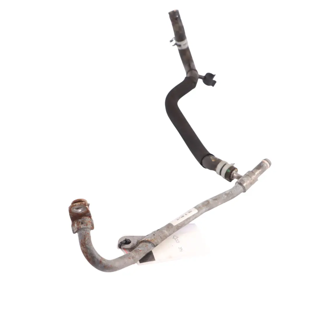 ercedes V177 W177 M260 Tuyau De Liquide De Refroidissement Turbo M  - SKU A2602031300 - Numéro de pièce A2602031300