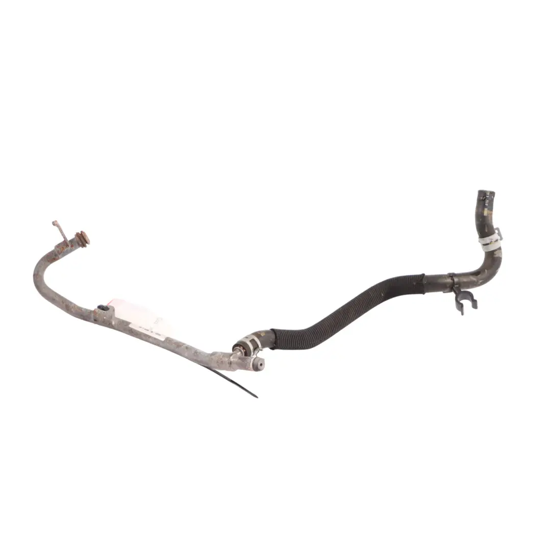 ercedes V177 W177 M260 Tuyau De Liquide De Refroidissement Turbo M  - SKU A2602031300 - Numéro de pièce A2602031300