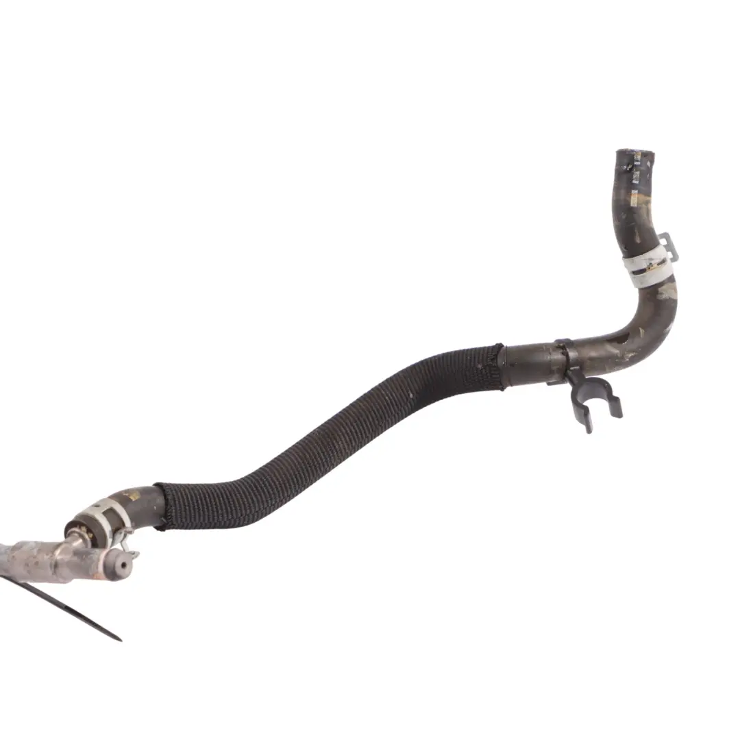 M260 Turbo Acqua Refrigerante Flessibile Linea per Mercedes V177 W177 con numero di parte A2602031300 Mercedes V177 W177 M260 Turbo Acqua Refrigerante Flessibile Linea - SKU A2602031300 - Numero di parte A2602031300