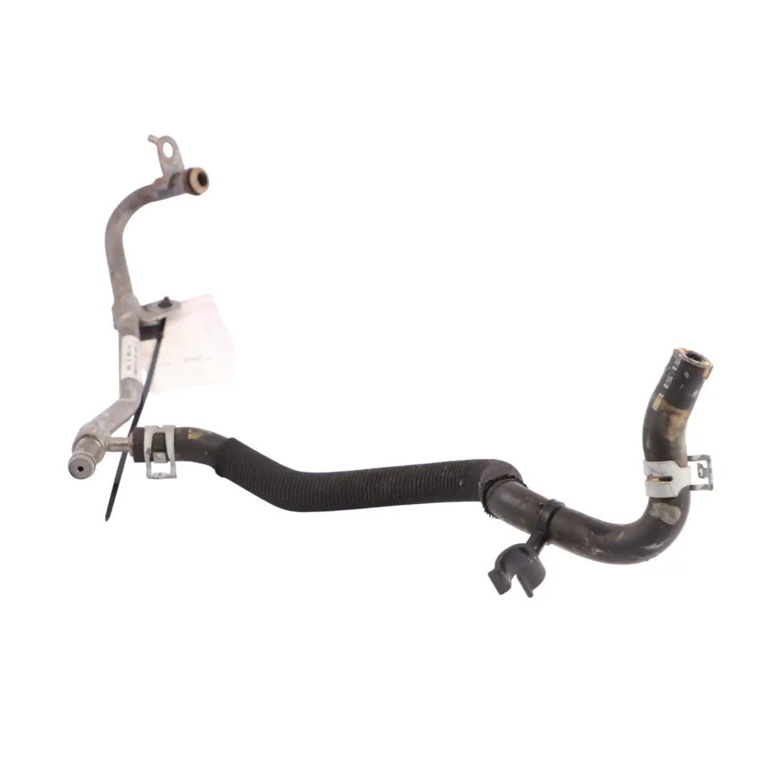 Mercedes V177 W177 M260 Turbo Wasser Kühlmittelrohr Schlauchleitung - SKU A2602031300 - Teilenummer A2602031300