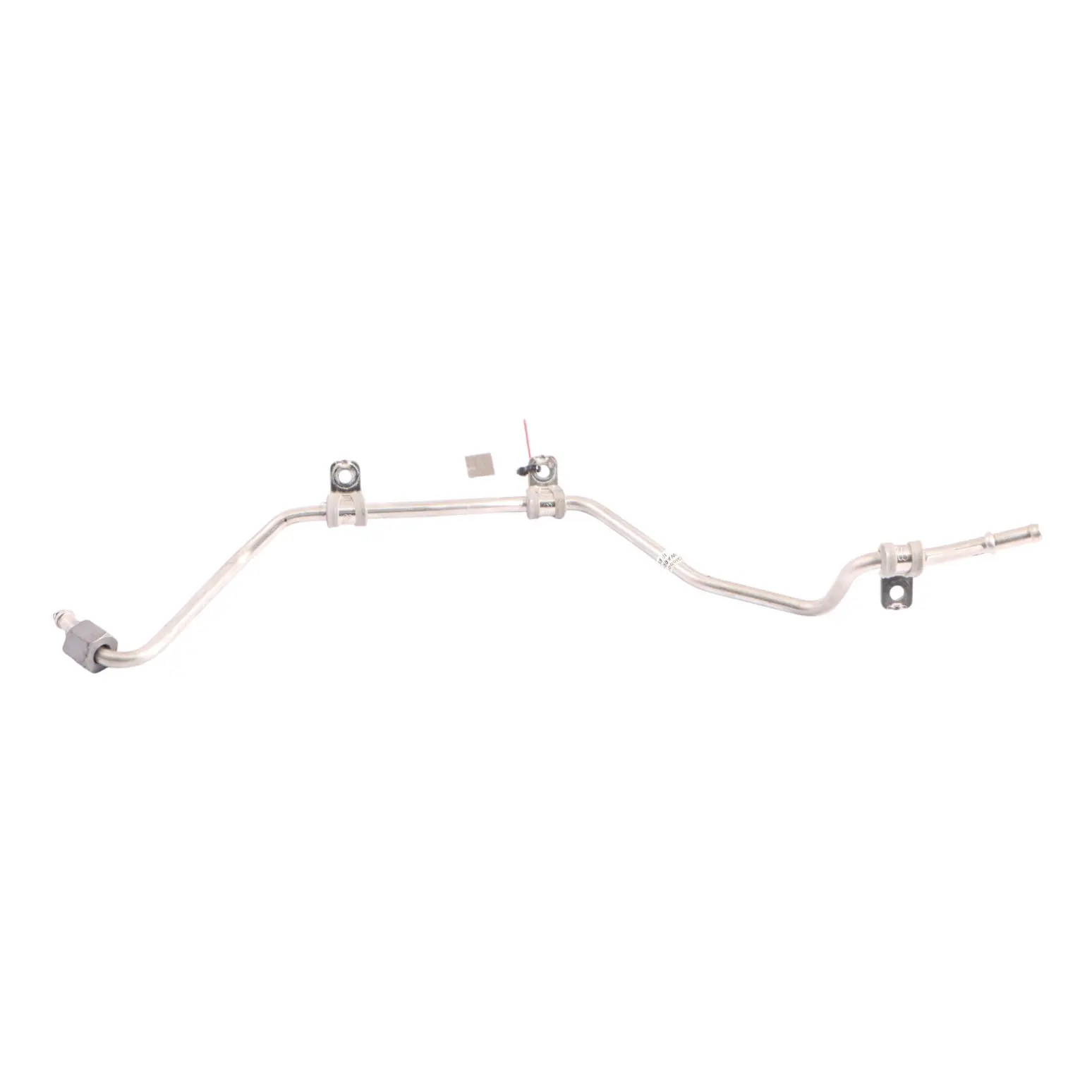 Mercedes W205 M264 Tuyau De Conduite De Pression D'Huile D'Essence A2640700400