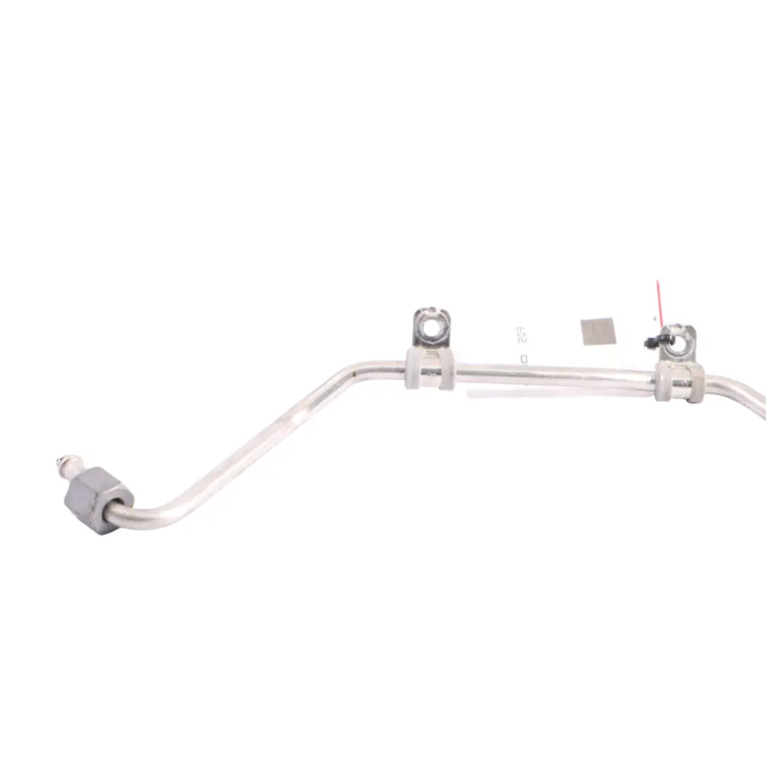 M264 Gasolina Tubo De Presión De Aceite Línea Manguera para Mercedes W205 con número de pieza A2640700400 Mercedes W205 M264 Gasolina Tubo De Presión De Aceite Línea Manguera - SKU A2640700400 - Número de pieza A2640700400