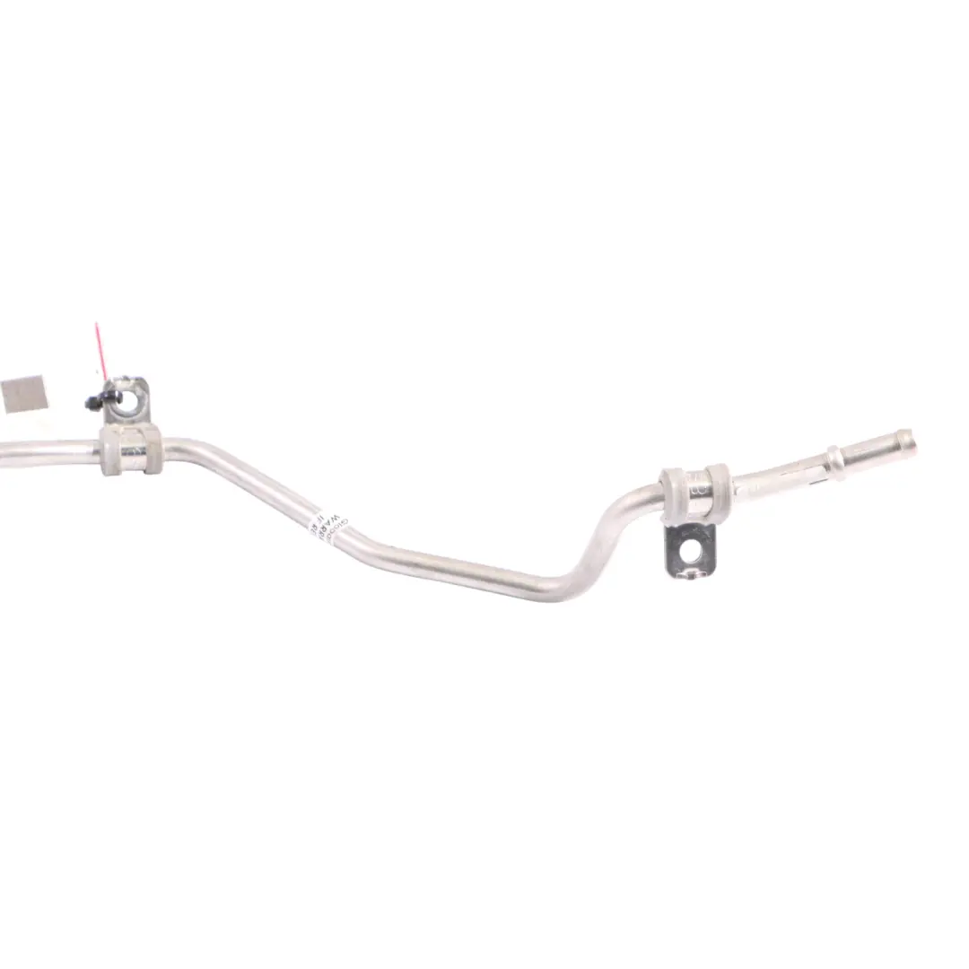 M264 Tuyau De Conduite De Pression D'Huile D'Essence pour Mercedes W205 à propos du numéro de pièce A2640700400 Mercedes W205 M264 Tuyau De Conduite De Pression D'Huile D'Essence - SKU A2640700400 - Numéro de pièce A2640700400