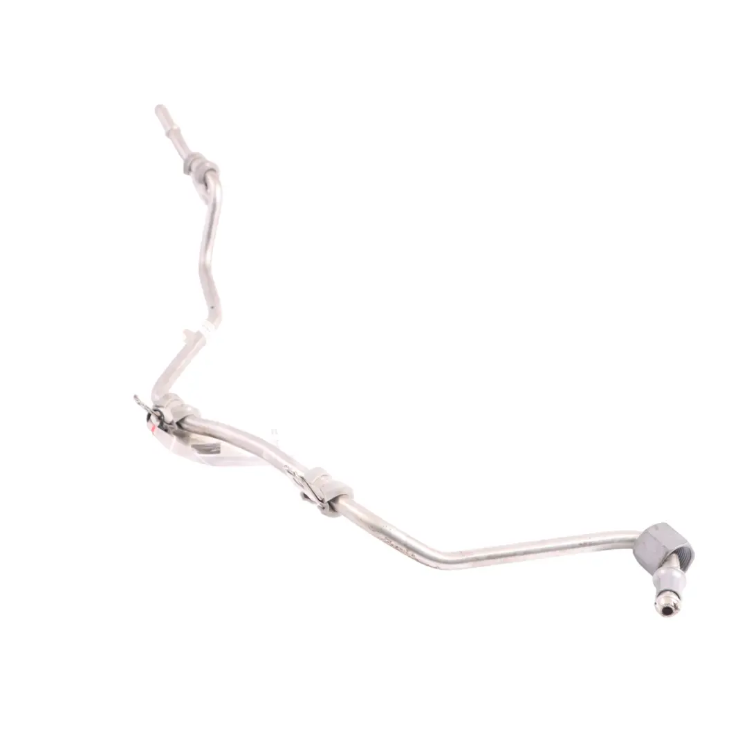 M264 Petrol Oil Pressure Line Tube Hose Line to Mercedes W205 with Part number A2640700400 Mercedes W205 M264 Petrol Oil Pressure Line Tube Hose Line - SKU A2640700400 - Part number A2640700400