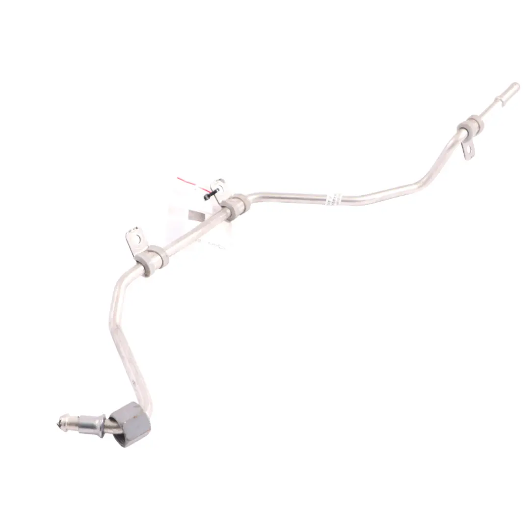 M264 Tuyau De Conduite De Pression D'Huile D'Essence pour Mercedes W205 à propos du numéro de pièce A2640700400 Mercedes W205 M264 Tuyau De Conduite De Pression D'Huile D'Essence - SKU A2640700400 - Numéro de pièce A2640700400