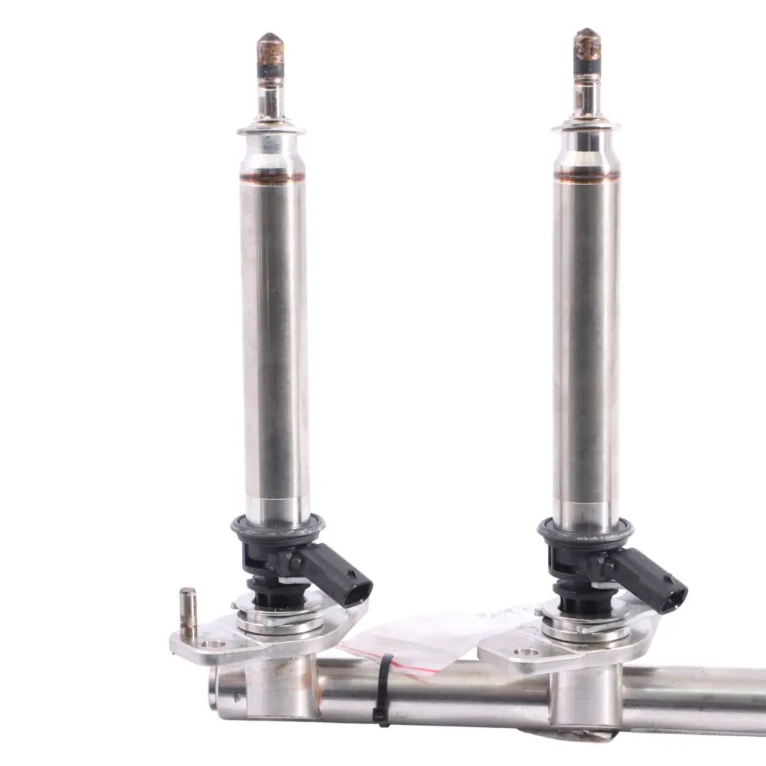 M264 Injecteur Carburant Essence Ligne Rampe Injection A2640701000 pour Mercedes W205 à propos du numéro de pièce A2640701900 Mercedes W205 M264 Injecteur Carburant Essence Ligne Rampe Injection A2640701000 - SKU A2640701900-1 - Numéro de pièce A2640701900