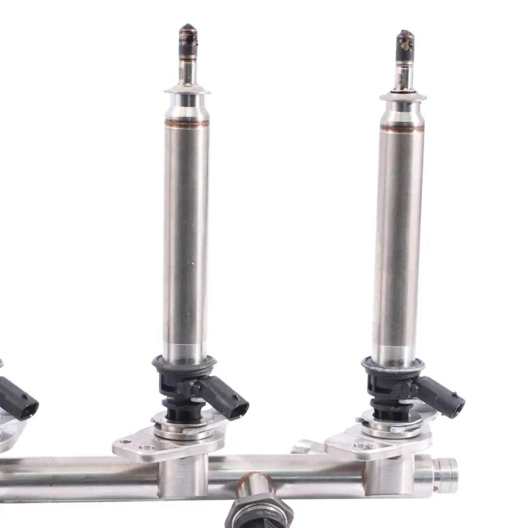 M264 Benzin Einspritzdüse Einspritzschiene Linie A2640701000 für Mercedes W205 mit Teilenummer A2640701900 Mercedes W205 M264 Benzin Einspritzdüse Einspritzschiene Linie A2640701000 - SKU A2640701900-1 - Teilenummer A2640701900