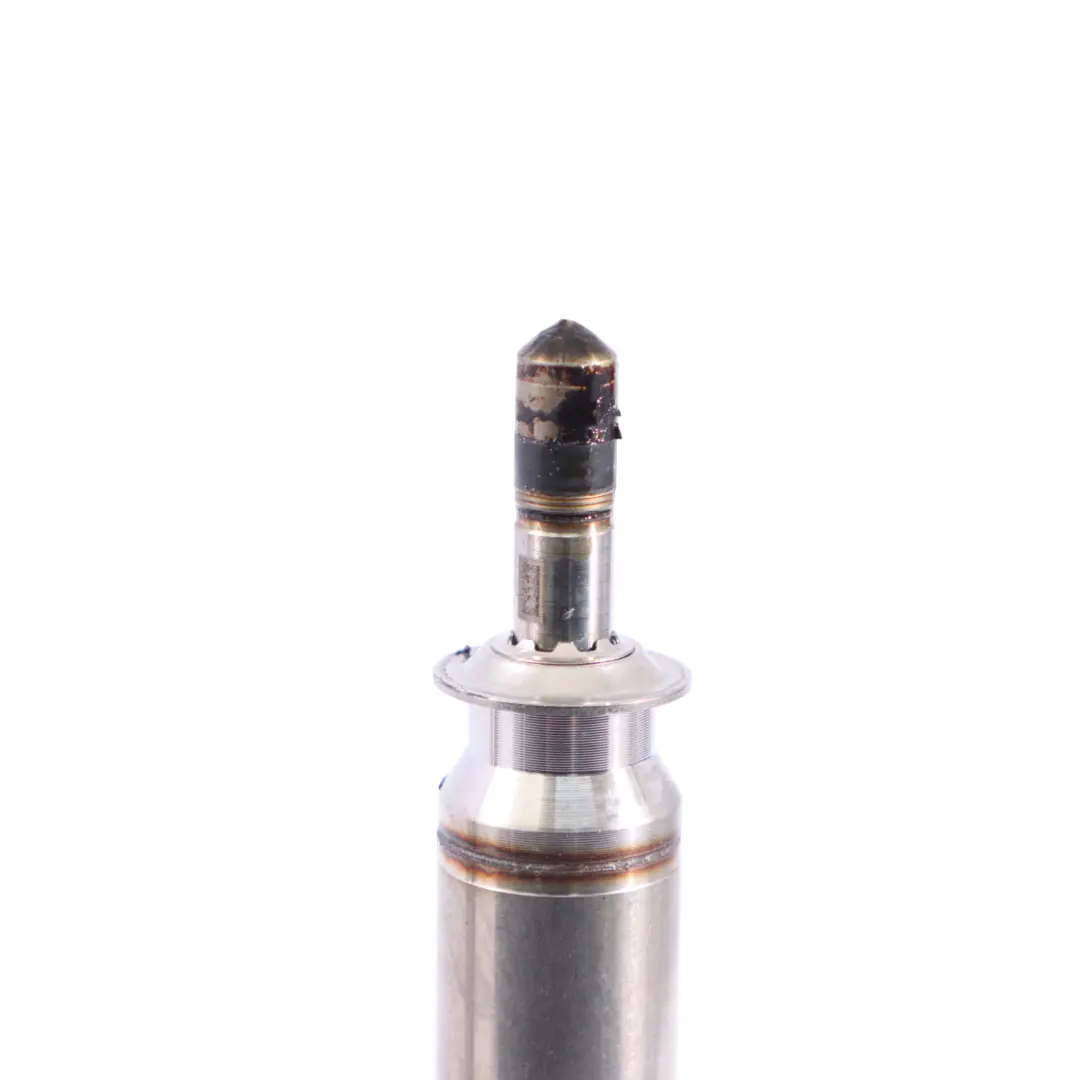 Mercedes W205 M264 Petrol Fuel Injector Nozzle Injection Rail Line A2640701000 - SKU A2640701900-1 - Part number A2640701900