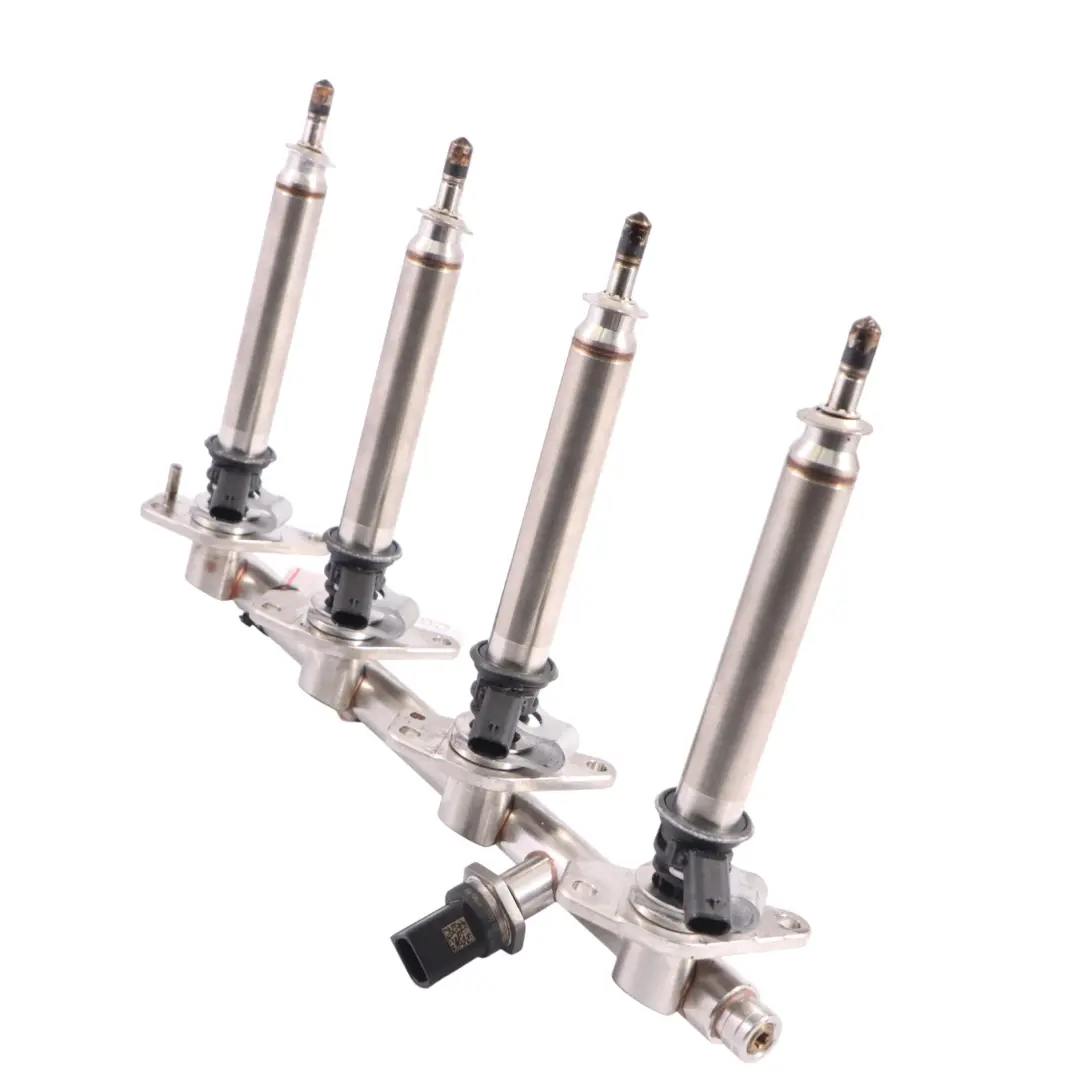 M264 Benzin Einspritzdüse Einspritzschiene Linie A2640701000 für Mercedes W205 mit Teilenummer A2640701900 Mercedes W205 M264 Benzin Einspritzdüse Einspritzschiene Linie A2640701000 - SKU A2640701900-1 - Teilenummer A2640701900