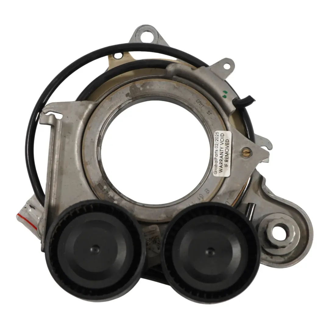 Mercedes W205 Engine Belt Drive Tensioner - SKU A2642000070 - Part number A2642000070