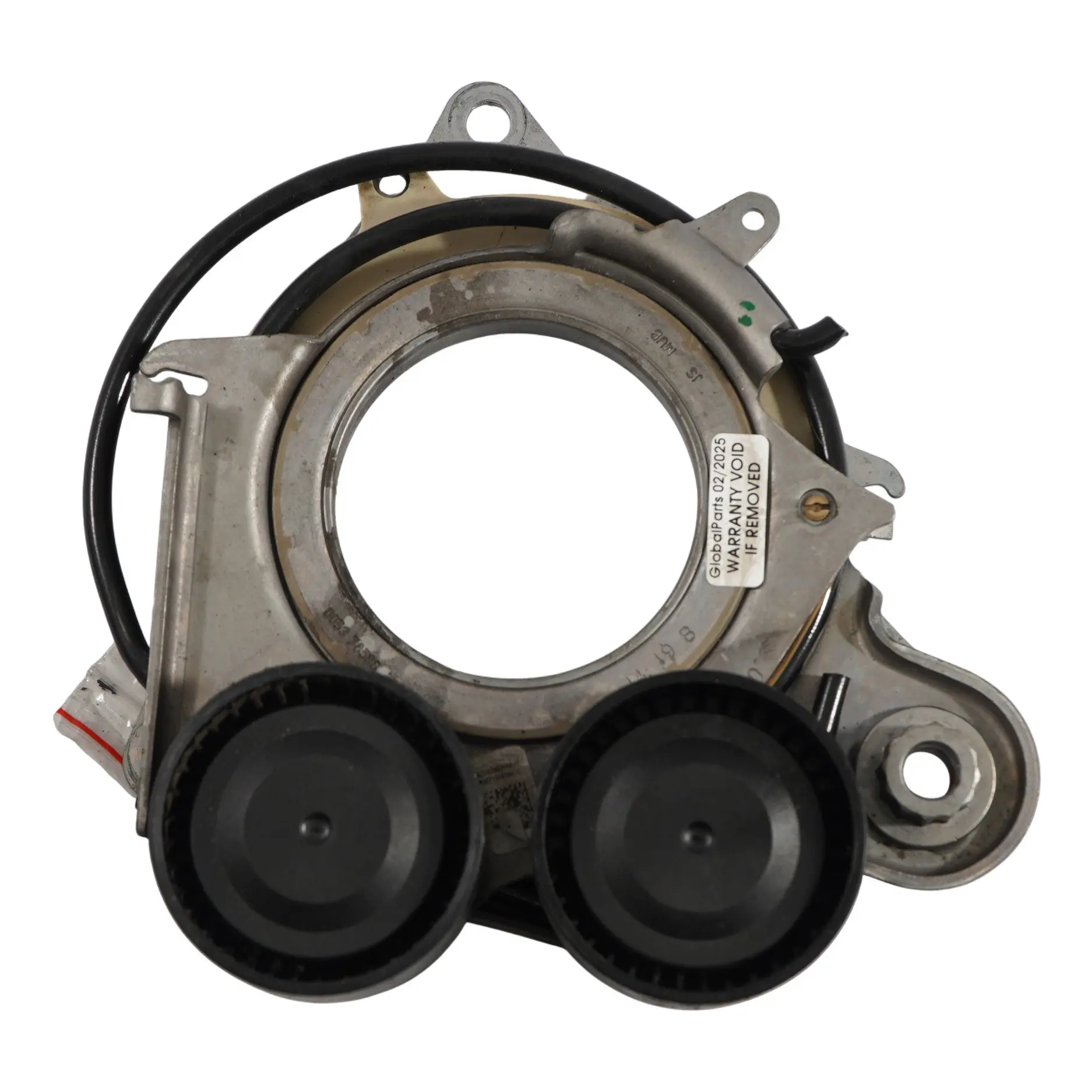 Mercedes W205 Tenditore Cinghia Motore A2642000070