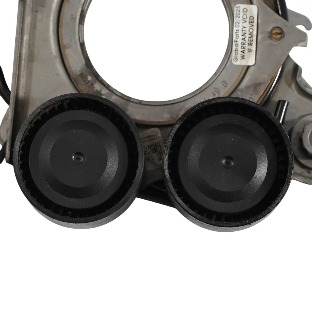 Riemen Spanner für Mercedes W205 Motor mit Teilenummer A2642000070 Mercedes W205 Motor Riemen Spanner - SKU A2642000070 - Teilenummer A2642000070