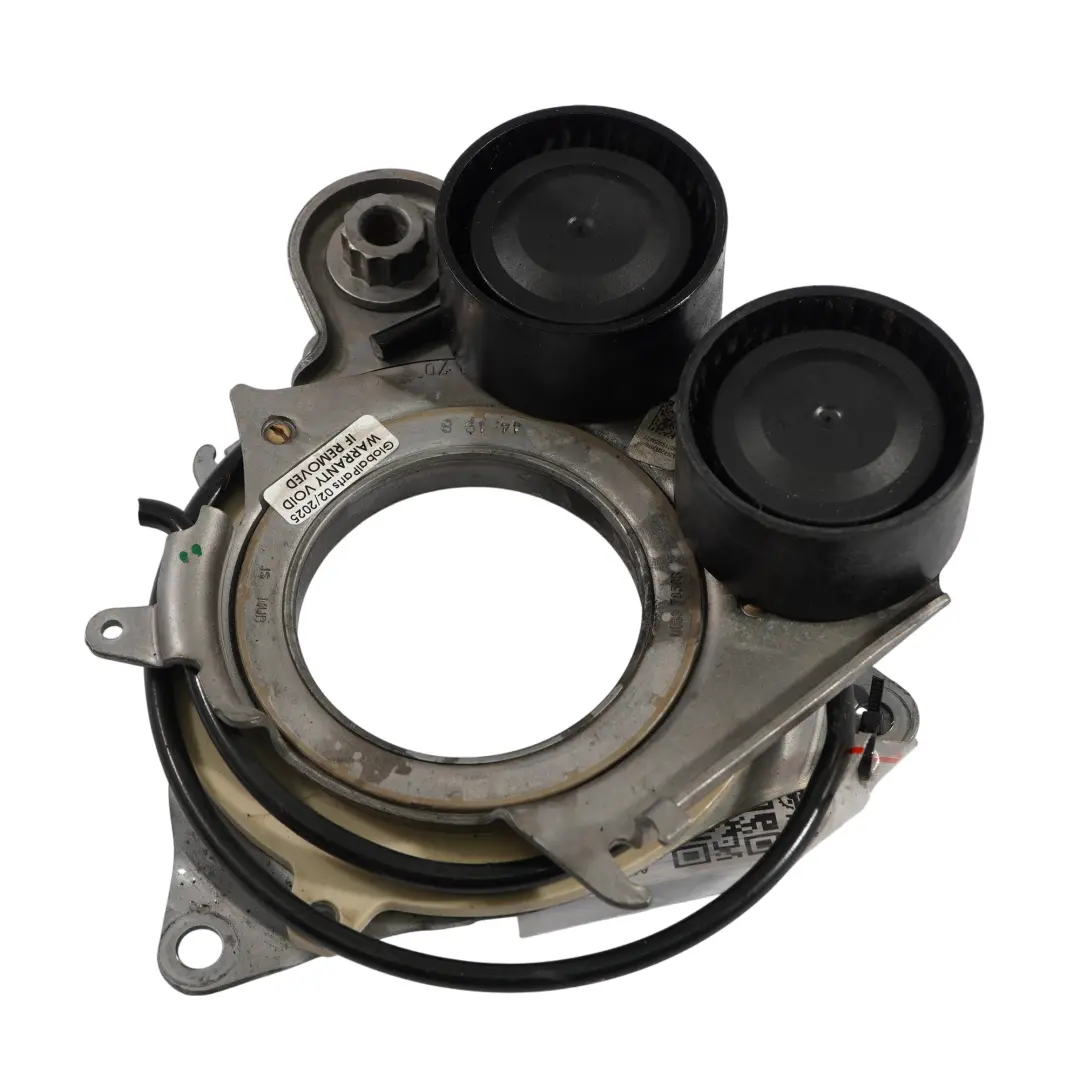 Mercedes W205 Engine Belt Drive Tensioner - SKU A2642000070 - Part number A2642000070