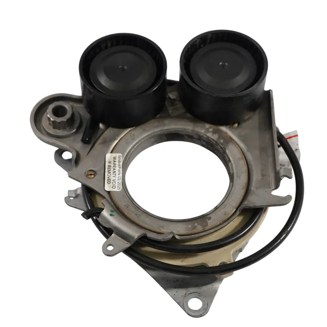 Mercedes W205 Tenditore Cinghia Motore - SKU A2642000070 - Numero di parte A2642000070