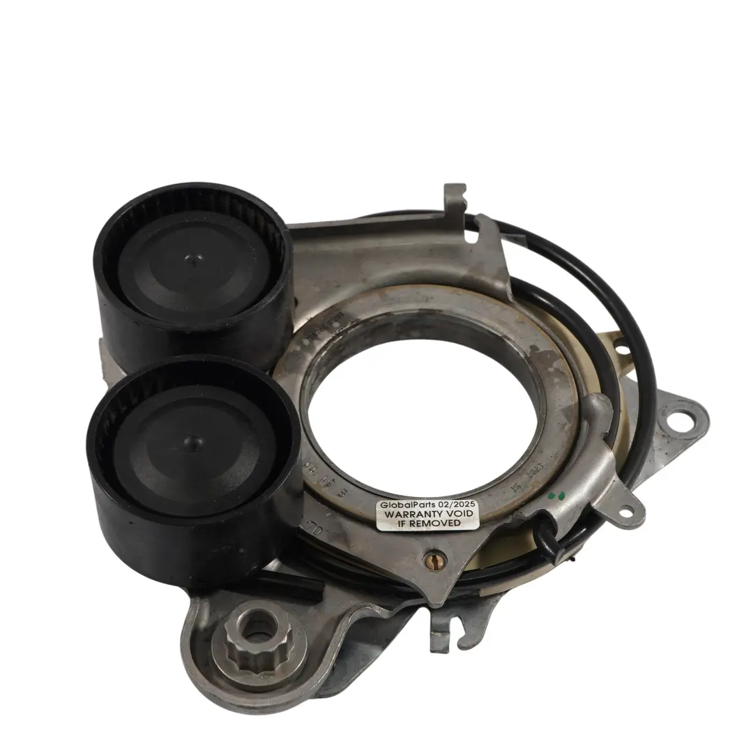 Mercedes W205 Tenditore Cinghia Motore - SKU A2642000070 - Numero di parte A2642000070