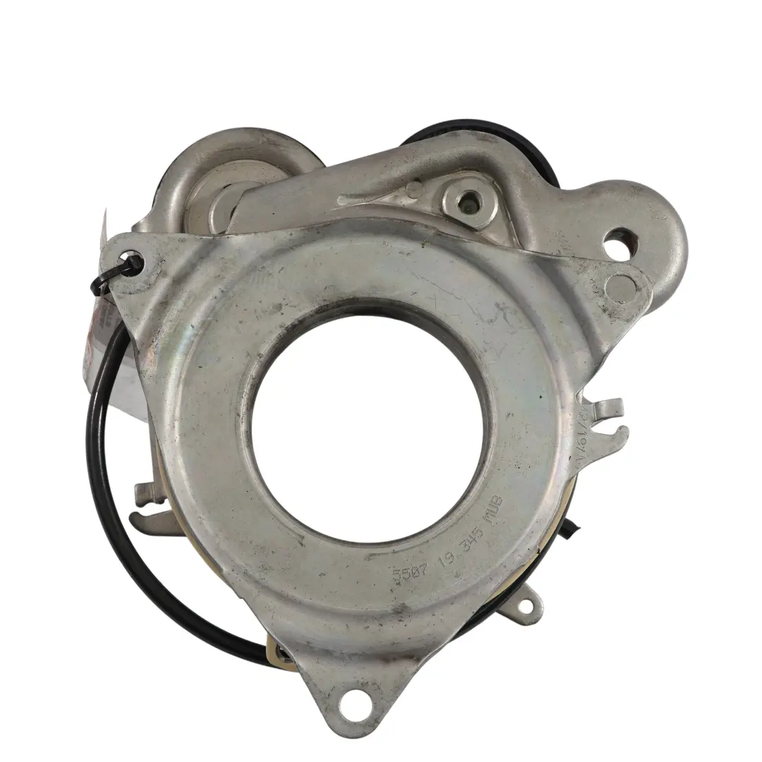 Belt Drive Tensioner to Mercedes W205 Engine with Part number A2642000070 Mercedes W205 Engine Belt Drive Tensioner - SKU A2642000070 - Part number A2642000070